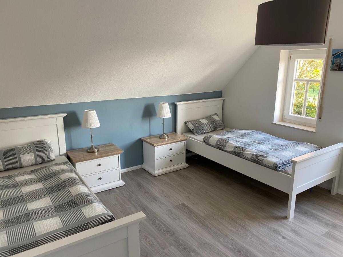 Ferien-Am-Uhlenmeer Keine-Monteure Apen Ngoại thất bức ảnh